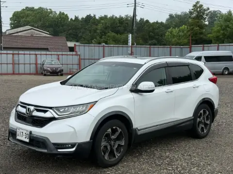 HONDA CR-V 2019 AM-35667
