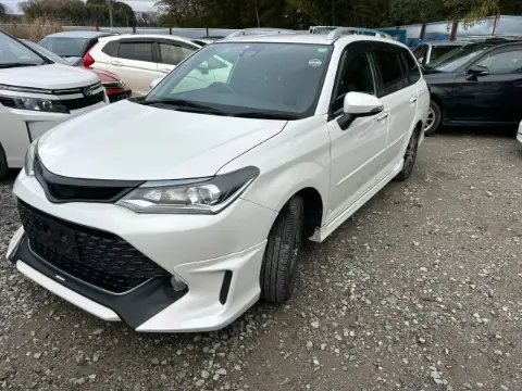 TOYOTA COROLLA FILEDER 2015 AM-35446