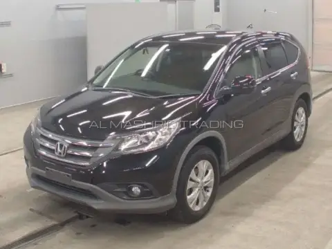 HONDA CR-V 201 AM-35939