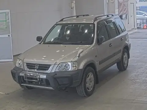 HONDA CR-V 1996 AM-34865