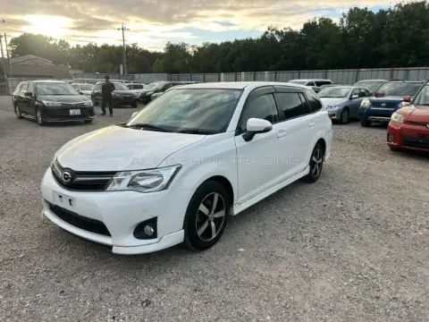 TOYOTA COROLLA FILEDER 2013 AM-35879