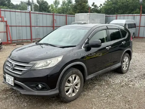 HONDA CR-V 2012 AM-35788