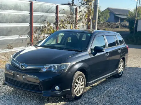 TOYOTA COROLLA FILEDER 2013 AM-34716