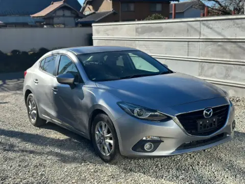 MAZDA AXELA 2014 AM-34727