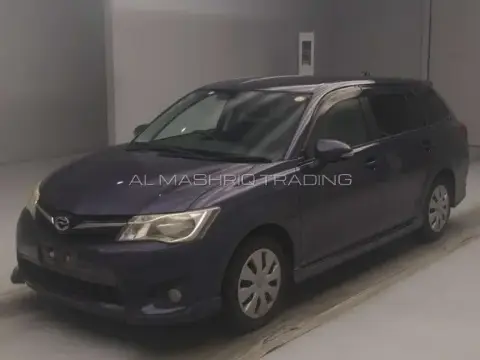 TOYOTA COROLLA FILEDER 2013 AM-35751