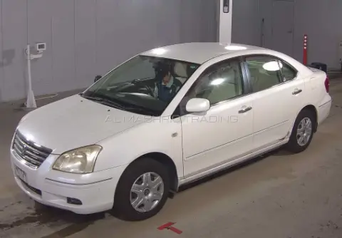 TOYOTA PREMIO 2005 AM-35893