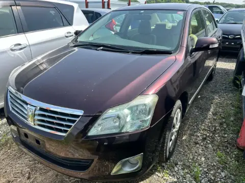 TOYOTA PREMIO 2012 AM-34859