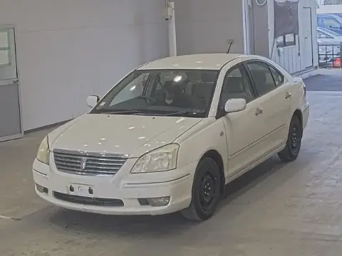 TOYOTA PREMIO 2002 AM-34901