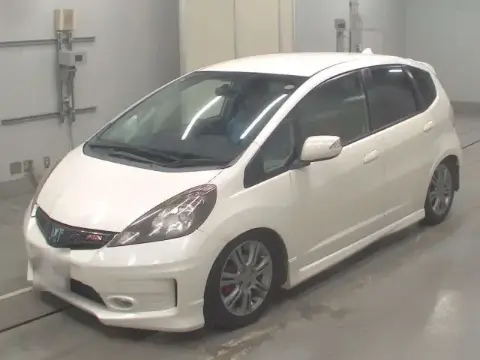 HONDA FIT 2011 AM-35301