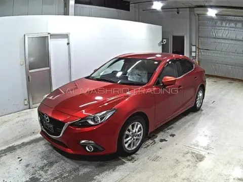 MAZDA AXELA 2014 AM-35727