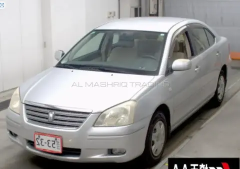 TOYOTA PREMIO 2005 AM-35681
