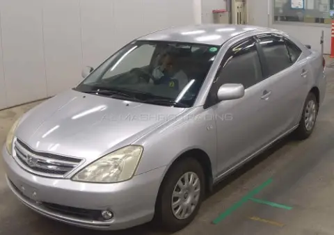 TOYOTA ALLION 2005 AM-35725