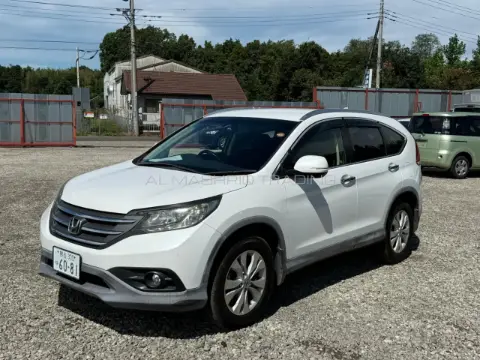 HONDA CR-V 2012 AM-35927