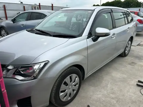 TOYOTA COROLLA FILEDER 2013 AM-34870