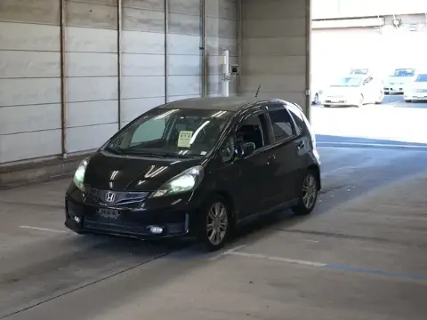 HONDA FIT 2010 AM-34735