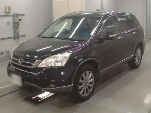 HONDA CR-V 2011 AM-34787