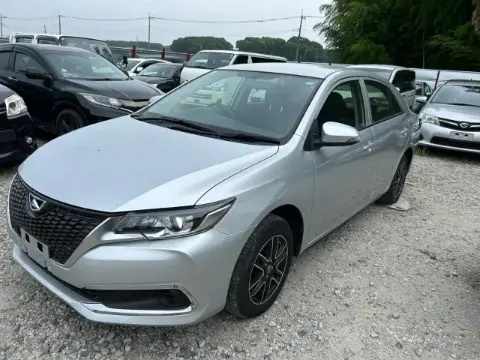 TOYOTA ALLION 2016 AM-34986