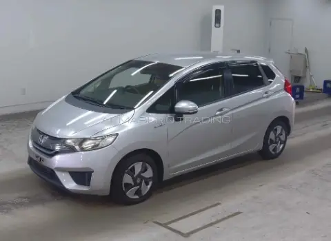 HONDA FIT 2015 AM-36102
