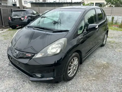 HONDA FIT 2012 AM-34903