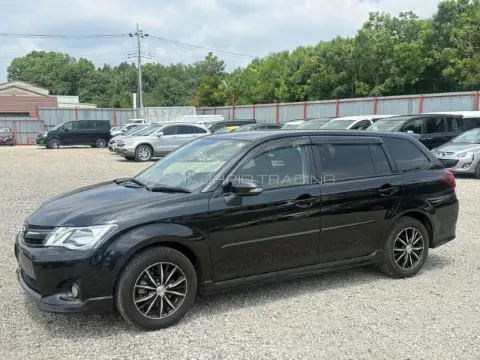 TOYOTA COROLLA FILEDER 2012 AM-35731