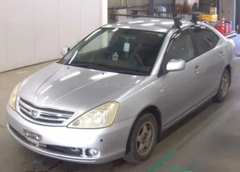 TOYOTA ALLION 2005 AM-35885