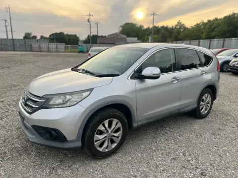 HONDA CR-V 2012 AM-35574