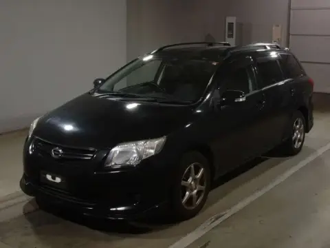 TOYOTA COROLLA FILEDER 2010 AM-34950