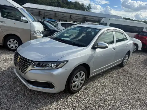 TOYOTA PREMIO 2019 AM-36045