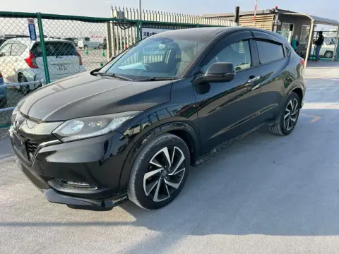 HONDA VEZEL 2016 AM-35332