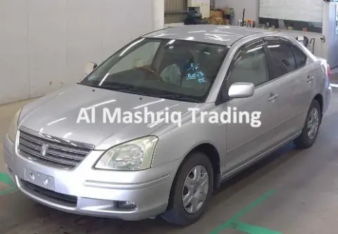 TOYOTA PREMIO 2006 AM-35643