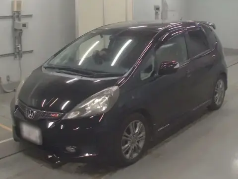 HONDA FIT 2011 AM-35402