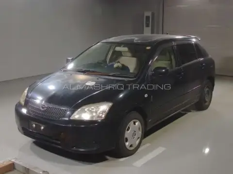 TOYOTA COROLLA RUNX 2004 AM-36166