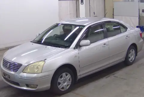 TOYOTA PREMIO 2003 AM-35828