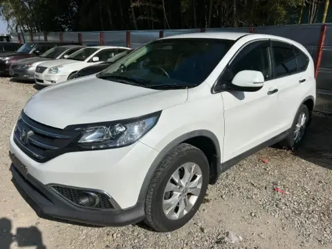 HONDA CR-V 2013 AM-35329
