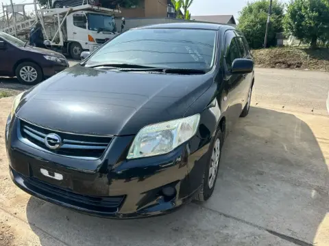TOYOTA COROLLA FILEDER 2011 AM-34930