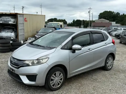 HONDA FIT 2013 AM-35913