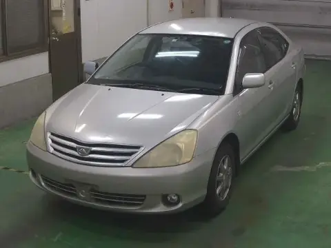 TOYOTA ALLION 2004 AM-35131