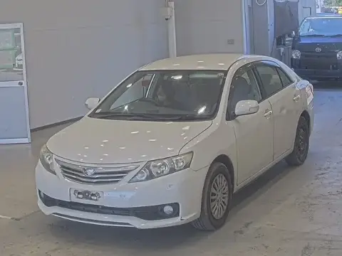 TOYOTA ALLION 2012 AM-34964