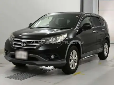 HONDA CR-V 2013 AM-35709