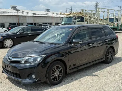 TOYOTA COROLLA FILEDER 2014 AM-35748