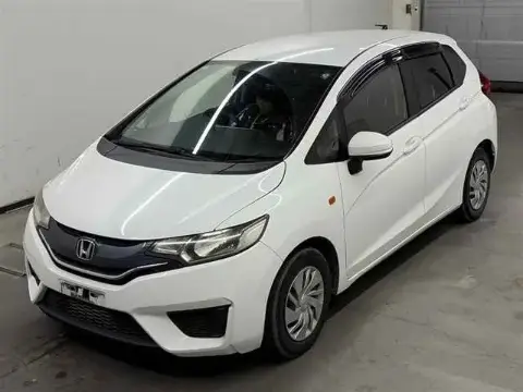 HONDA FIT 2015 AM-35479