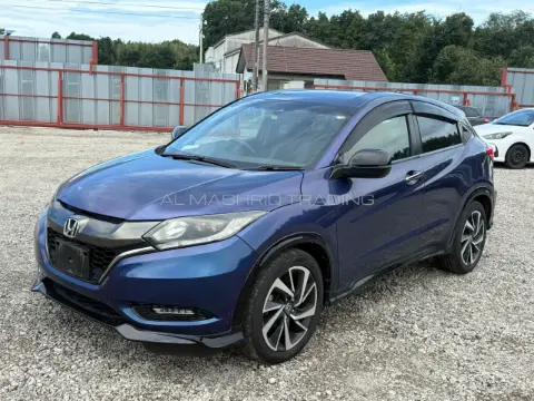HONDA VEZEL 2016 AM-35929