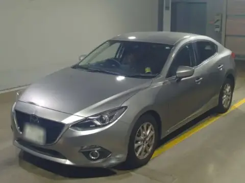 MAZDA AXELA 2015 AM-34913
