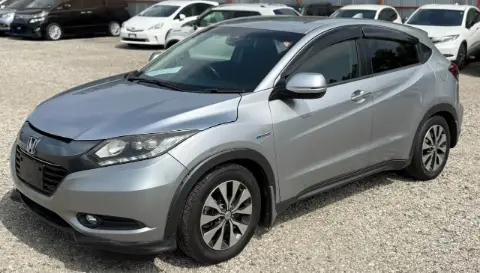 HONDA VEZEL 2016 AM-35611