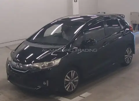 HONDA FIT 2015 AM-36103