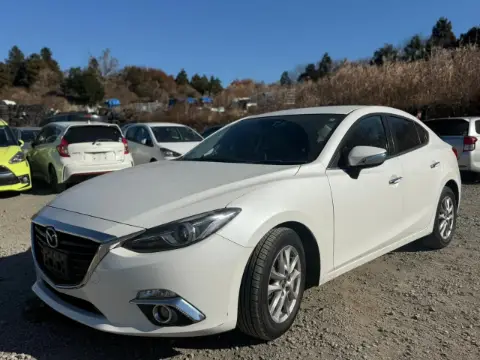 MAZDA AXELA 2014 AM-35284