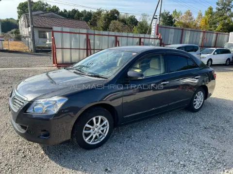 TOYOTA PREMIO 2014 AM-36150