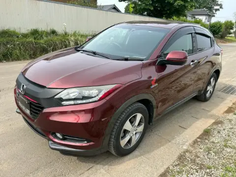 HONDA VEZEL 2015 AM-34918