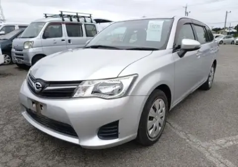 TOYOTA COROLLA FILEDER 2015 AM-35252