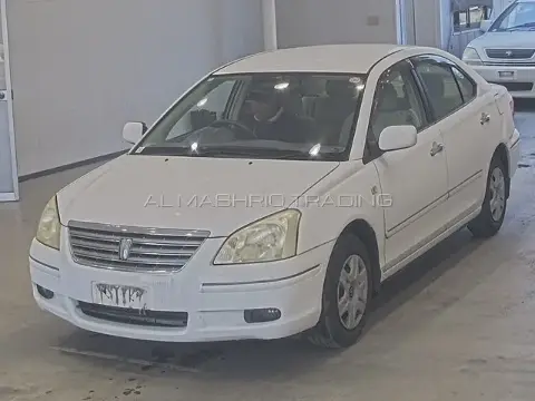 TOYOTA PREMIO 2006 AM-35876